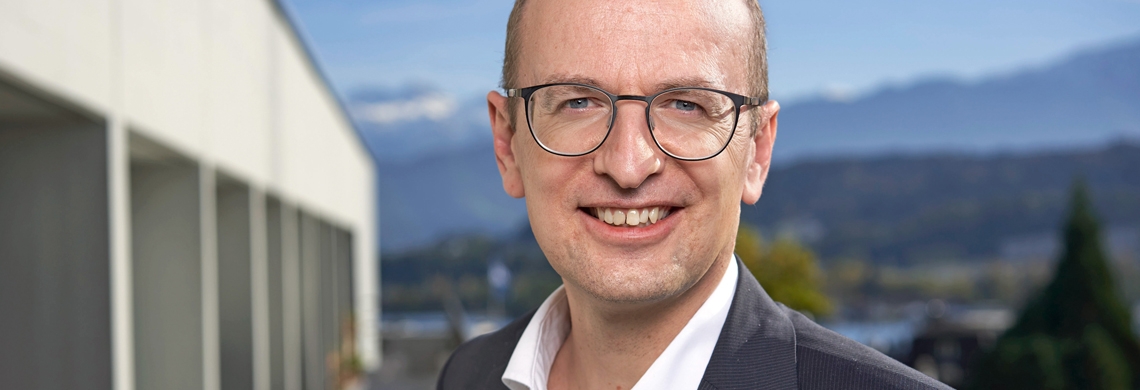 Claudius Luterbacher